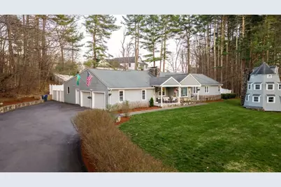 329 Orchard St, Millis, MA 02054 - Photo 39