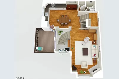 13 Brittania Cir #13, Salem, MA 01970 - Photo 31