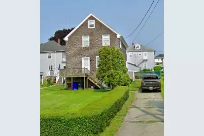 32 Woodstock St, Fall River, MA 02724 - Photo 1