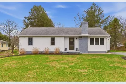739 East, Tiverton, RI 02878 - Photo 1