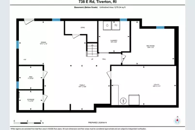 739 East, Tiverton, RI 02878 - Photo 41