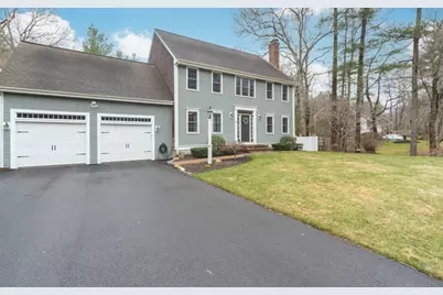 11 Bramblewood St, Bridgewater, MA 02324 - Photo 3