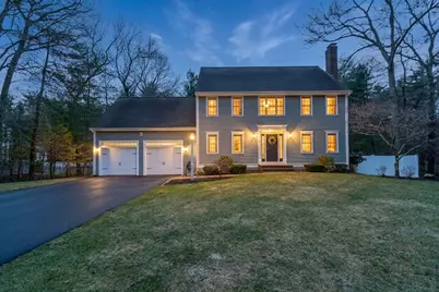 11 Bramblewood St, Bridgewater, MA 02324 - Photo 1