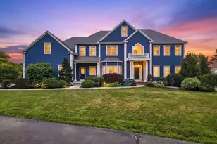 25 Collins Rd, Berlin, MA 01503 - Photo 1