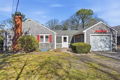 130 Silver Leaf  Lane, Yarmouth, MA 02673 - Photo 1