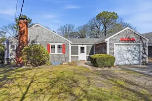 130 Silverleaf Ln, Yarmouth, MA 02673 - Photo 1
