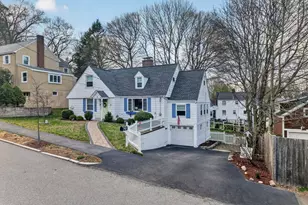 3 Western Ave, Wakefield, MA 01880 - Photo 1