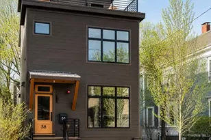38 Hubbard Ave, Cambridge, MA 02140 - Photo 1