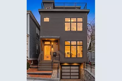 38 Hubbard Avenue, Cambridge, MA 02140 - Photo 37