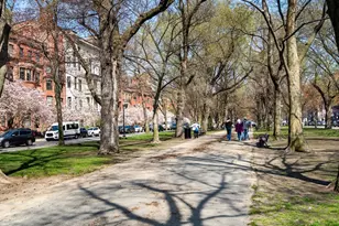 8 Fairfield St, Boston, MA 02116 - Photo 11