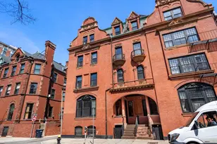 8 Fairfield St, Boston, MA 02116 - Photo 3
