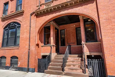 8 Fairfield Street, Boston, MA 02116 - Photo 5