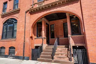 8 Fairfield St, Boston, MA 02116 - Photo 5