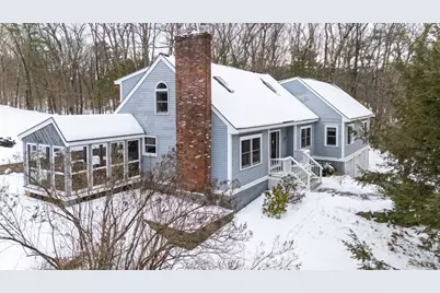 31 Hillside Rd, Boxford, MA 01921 - Photo 3