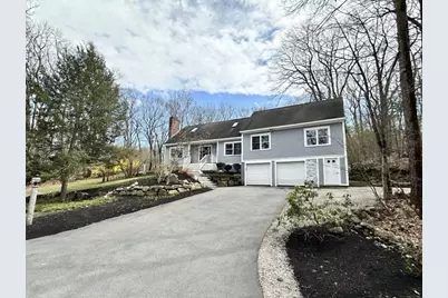 31 Hillside Rd, Boxford, MA 01921 - Photo 1