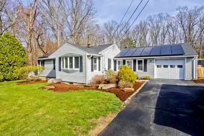 11 Butler Rd, Wilbraham, MA 01095 - Photo 1