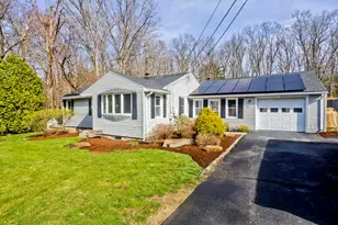 11 Butler Rd, Wilbraham, MA 01095 - Photo 1