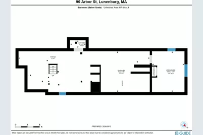 90 Arbor St, Lunenburg, MA 01462 - Photo 35