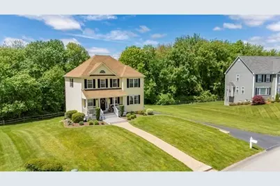 14 Evelyn Way, Seekonk, MA 02771 - Photo 5