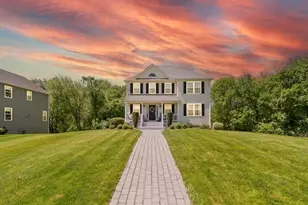 14 Evelyn Way, Seekonk, MA 02771 - Photo 1