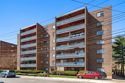 32 Whites Ave #E441, Watertown, MA 02472 - Photo 21