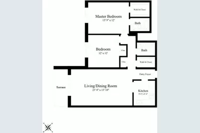 32 Whites Ave #E441, Watertown, MA 02472 - Photo 29