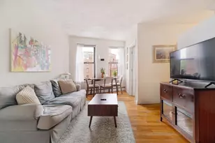 5 N Margin St, Boston, MA 02113 - Photo 1
