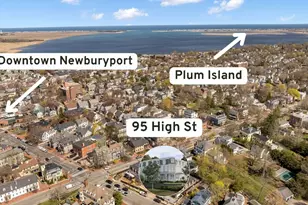 95 High St, Newburyport, MA 01950 - Photo 1