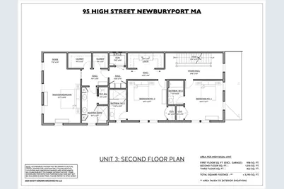 95 High St #3, Newburyport, MA 01950 - Photo 5