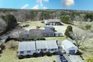 108 Trotting Park Rd, Falmouth, MA 02536 - Photo 1