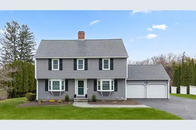 11 Lackey St, Westborough, MA 01581 - Photo 3