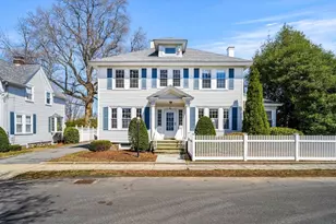 36 Richardson Ave, North Andover, MA 01845 - Photo 1