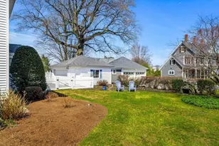 36 Richardson Ave, North Andover, MA 01845 - Photo 3