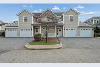 645 Devenwood Way #645, Clinton, MA 01510 - Photo 1