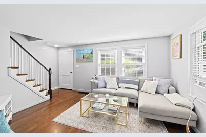 33 Bishop Rd #33, Quincy, MA 02170 - Photo 1