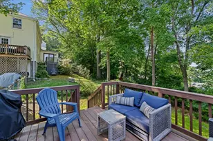 33 Bishop Rd, Quincy, MA 02170 - Photo 17