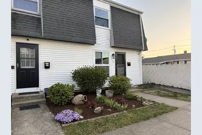 128 Osborn St #128, New Bedford, MA 02740 - Photo 3