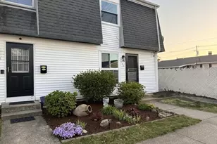 128 Osborn St, New Bedford, MA 02740 - Photo 3