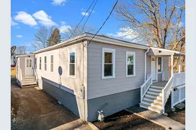 73 Giford Ave, Dartmouth, MA 02747 - Photo 1