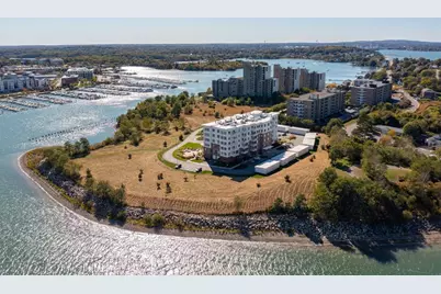 130 Broad Broad Reach #606, Weymouth, MA 02191 - Photo 33