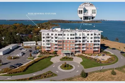 130 Broad Broad Reach #606, Weymouth, MA 02191 - Photo 1