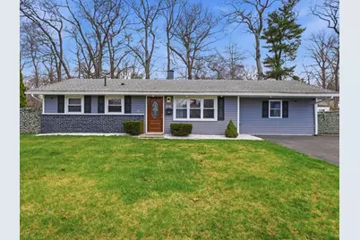 161 Keswick Rd, Brockton, MA 02302 - Photo 1