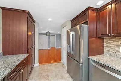 8 Ninth #707, Medford, MA 02155 - Photo 7