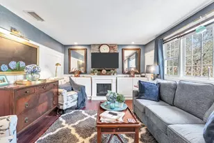 25 Frances Helen Rd, Yarmouth, MA 02675 - Photo 3