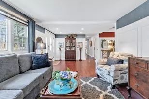 25 Frances Helen Rd, Yarmouth, MA 02675 - Photo 5