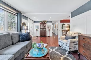 25 Frances Helen Rd, Yarmouth, MA 02675 - Photo 5