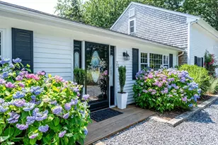 25 Frances Helen Rd, Yarmouth, MA 02675 - Photo 1