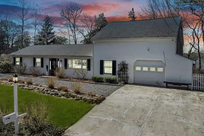25 Frances Helen Rd, Yarmouth, MA 02675 - Photo 1