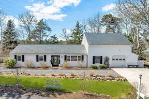 25 Frances Helen Rd, Yarmouth, MA 02675 - Photo 35