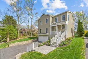 16 Hillside Pk, Melrose, MA 02176 - Photo 1